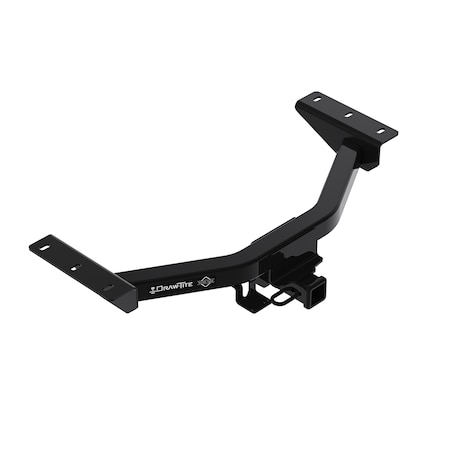 Draw-Tite 19-C PASSPORT CLS III MAX-FRAME RECEIVER HITCH 76290